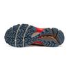 Gel Kahana 8 Fabric Low Top Running Shoes Unisex 1203B133-200