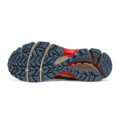 Buty do biegania niskie Gel Kahana 8 Tkanina Unisex 1203B133-200