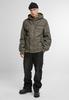 Зимняя куртка Brandit Jacket Jacob (9734) olive