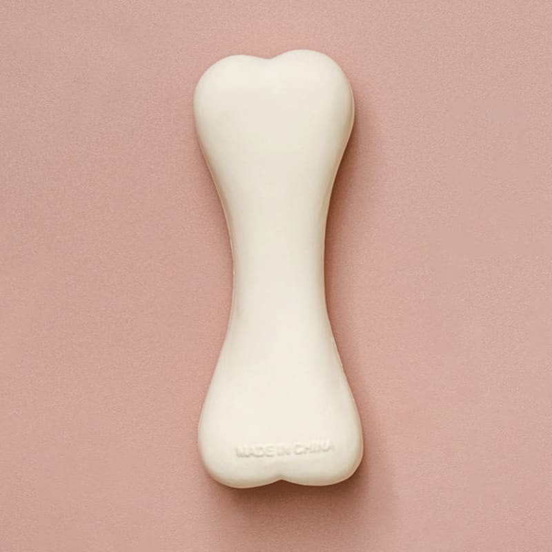 [Haustier] Quietschspielzeug aus Knochen