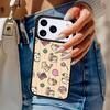 Süße Katzen-Handyhülle Für iPhone 17 Air 14 15 13 12 Max Hülle Für Apple 14 15 16 16e 11 Pro Max Plus