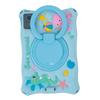 For Lenovo Tab M11 TB330FU/331FC/Xiaoxin Pad 11 2024 Case Kickstand Cartoon Silicone Tablet Cover