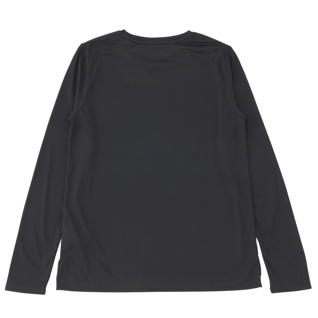 New Balance Long Sleeve T-Shirt (WT41225)