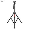 Aluminum Alloy Photography Light Stand for Live Streaming & Outdoors