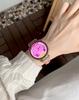 22mm 20mm 18mm 14mm 12mm Slim Dazzling Laser Strap Watch For Samsung Galaxy Watch 5 4 4 Classic 40/44/42/46mm for Huawei GT4