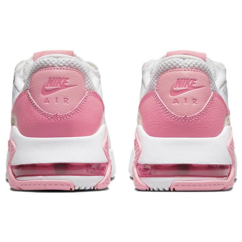 Nike Air Max Excee White Sea Coral Women's CD5432 -126