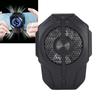 Cell Phone Cooler Semiconductor Back Clip Two Speed Wind Low Noise 5500RCelsiusmin Phone   for Gaming