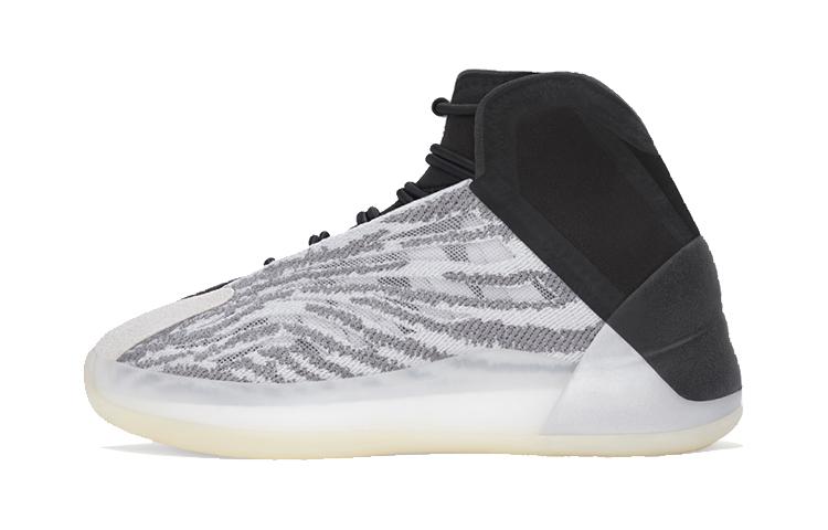 Adidas Yeezy QNTM Lifestyle Model Kids GZ9114 30.5