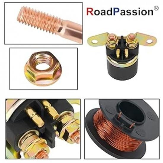 Starter Solenoid Relay for 250 300 2x4 4x4 1999-2005/ Quad 300 LTF300 1999-20