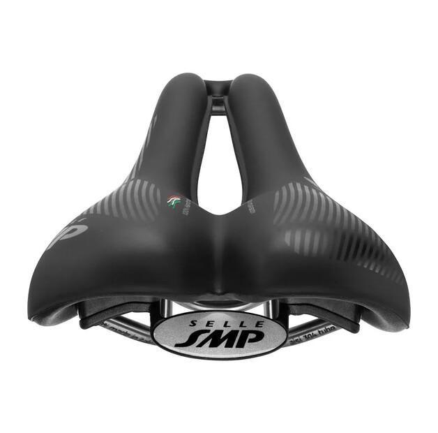 Selle SMP TRK Hybrid велосипедное седло