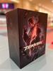 [USED] TEKKEN 8 Kazuyami Ishima Figure