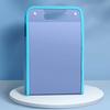 2Pcs Accordion File Organizer 13 Pockets Portable Document Receipt Organizer for A4 Files Waterproof Expanding Files Folder Schoolbag Office Supplies