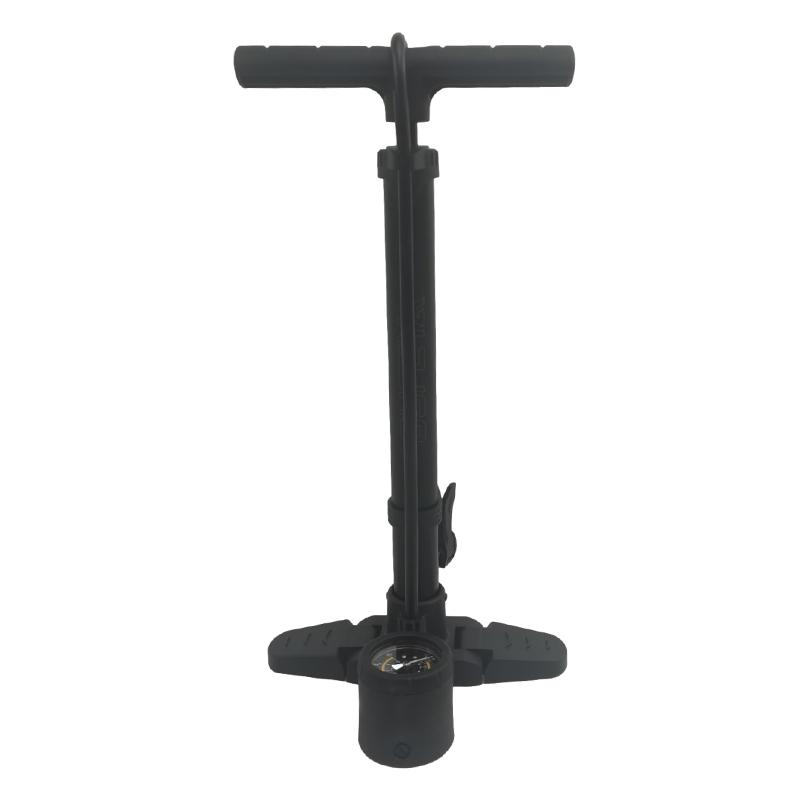 Portable High Pressure High Quality Manual Inflation Mini Hand Air Pump Tire Inflator for Bicycle Tire/Balls Floor pump