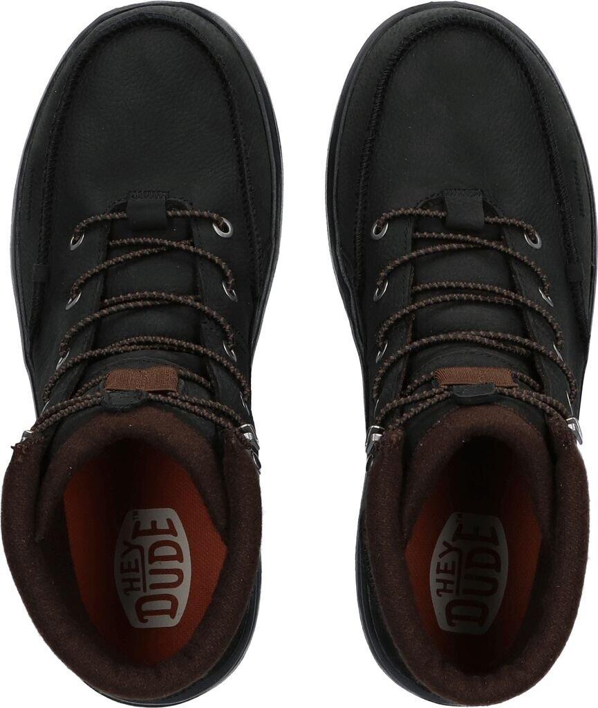 Dude Bradley Boots (40189) Black