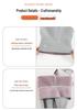 High Waist Extra-Thick Slimming Warm Pants for Mid-Aged & Elderly Mothers - Plus Velvet Cotton for Autumn/Winter