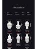 Jingdezhen Ceramic Vases - Chinese Home Decor for TV Cabinets & Shelves