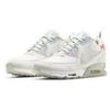new Nike Air Max 90 20 Undefeated Platinum Tint