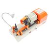 Duplicating Machine Horizontal Copy Machine Hand Wheel Feeding Key Cutting Duplicator 5 Types EU