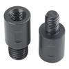 Thread Converter Grinder Adapter For Polishing Steel Construction Metal Material Thread Conversion Easy Installation