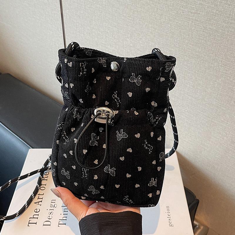 Fashionable Mobile Phone Bag, Crossbody Bag, Lightweight Small Crossbody Bag for Commuting To Work