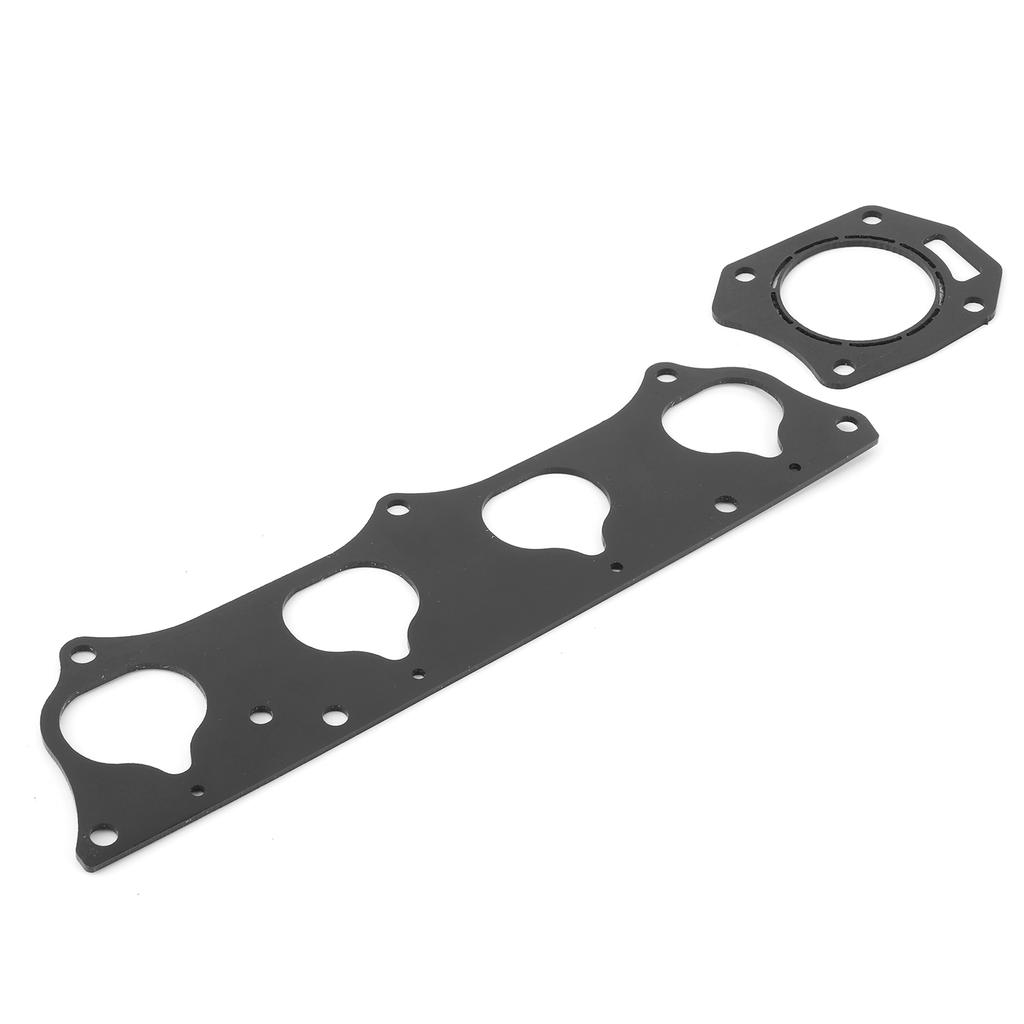 2pcs Thermal Intake Manifold Gasket Replacement Fit for Honda Acura Civic K20aK20z RSX