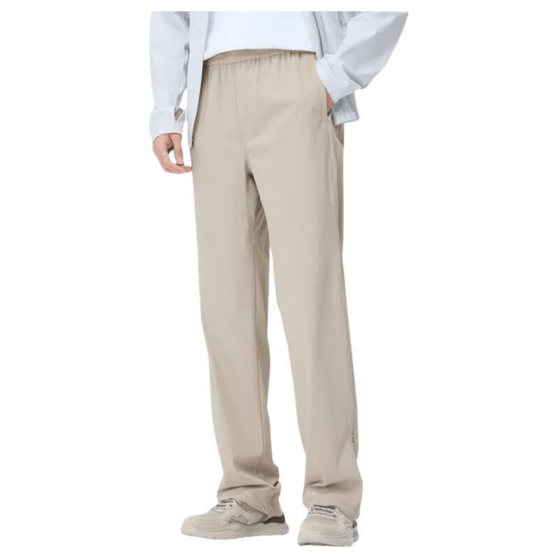 Camel Men s Knitted Long Pants