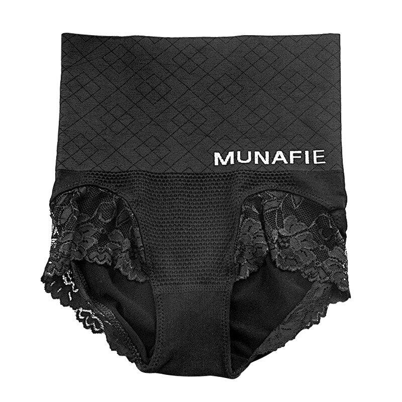 Buy Women Control Panties Fashion Sexy Lace Seamless HighElastic