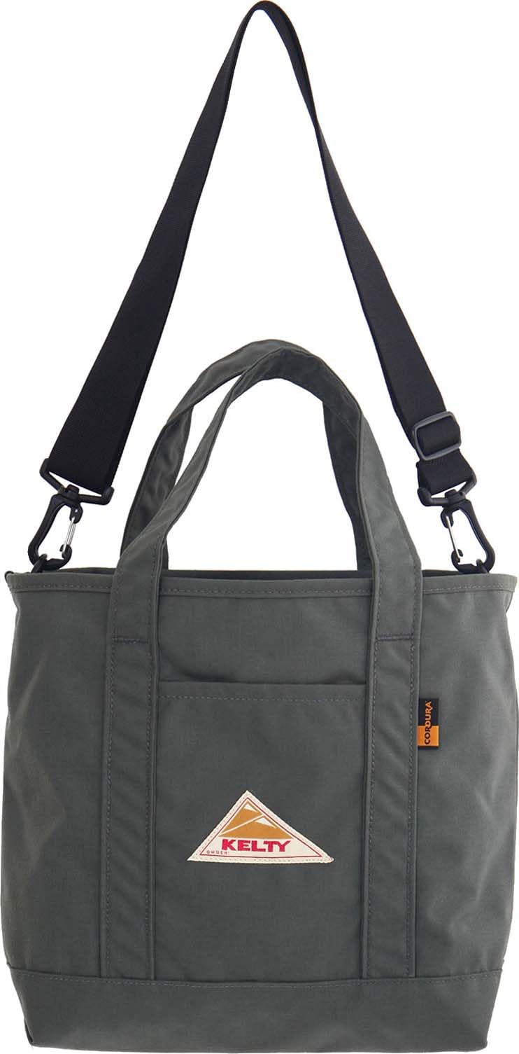 

Tote bag NYLON TOTE 2 XS 3259257224 Sage [Kelty]