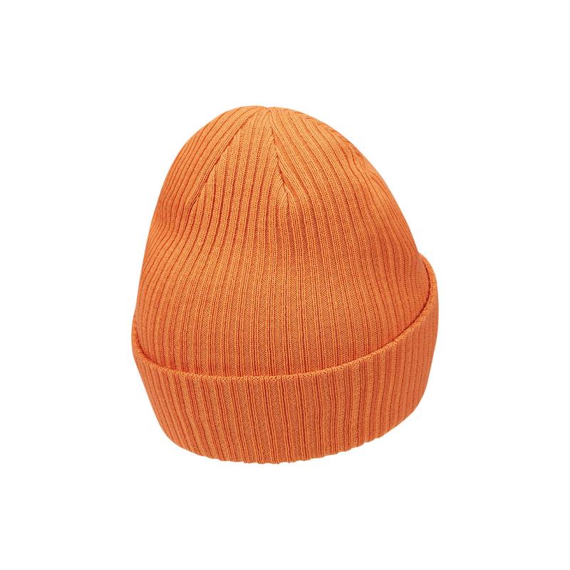 Nike Bonnet Unisexe Orange Décontracté DM8308-808