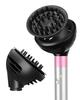 Wellen- und Lockenaufsatz Verbesserter Diffusoraufsatz für Airwrap HS01 HS05 HS08 Verstärkt natürliche Locken und Wellen Styling-Aufsatz für lockiges Haar