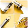 Stainless Steel Corn Peeler Corn Planer Thresher Stripper Cutter Corn Shaver Melon Fruit Planer Sheller Home Kitchen Gadget Tool
