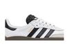 Men's Sneakers adidas Puig Samba White Black Gum Cloud White/Core Black/Gum