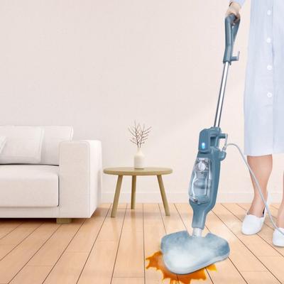 1500W vertikaler, leichter Handdampfstaubsauger für Teppich und Sofa