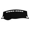 1Pcs Car Dashmat Dash Mat For NISSAN SENTRA Pulsar 2013-2017 Dashboard Cover Pad