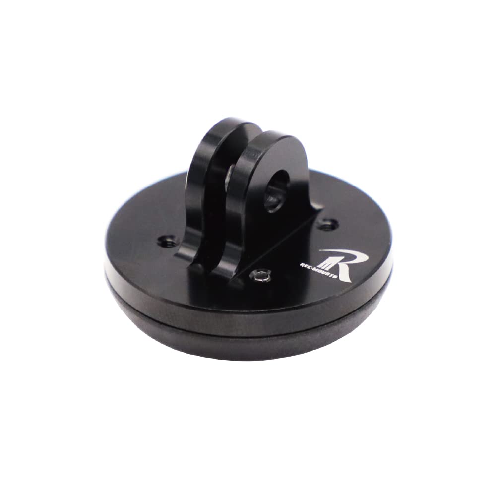 Light Adapter for Towild Converts Mounts and Adapters with a GoPro Interface To Bicycle Lights for [REC Mount] (Towild) [GP-towild]