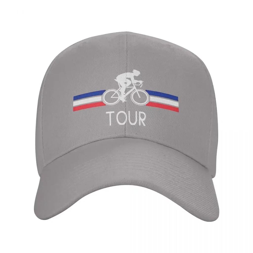 Ganzjahres Tadej Pogacar Radsport Straße Baseballkappe Merch Für Unisex Neuankunft Trucker Cap Verstellbar