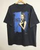 Vintage 90. léta Buffy the Vampire Slayer Hororový film Unisex Tričko Unisex Tričko