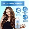 Hyaluronic Shampoo - Moisturize Hair and Clean Excess Oil, Reduce the Appearance of Hair Breakage - Suitable for All Hair Types