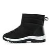 Plush With Ties Walking Sneakers Women's Tennis Boot Plus Size Shoes 42 43 44 45 46 Sport Casuall Teniss Runings Gifts Boti