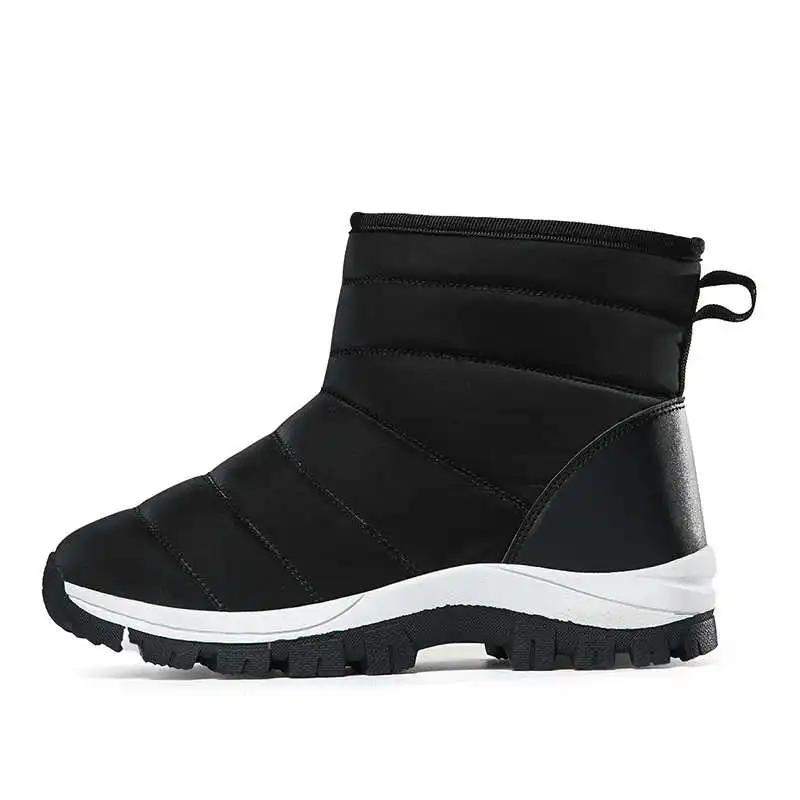 Plush With Ties Walking Sneakers Women's Tennis Boot Plus Size Shoes 42 43 44 45 46 Sport Casuall Teniss Runings Gifts Boti