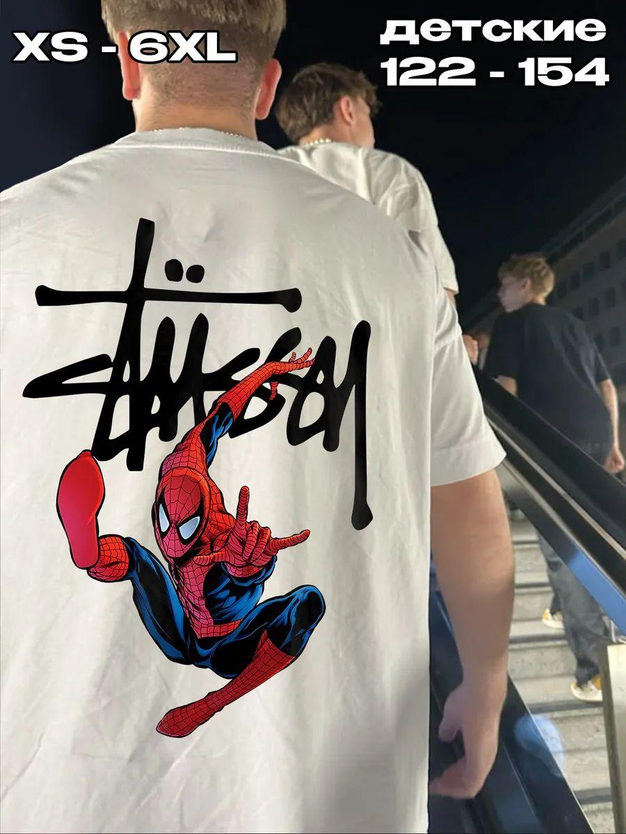 Spider‑Man T‑shirt S