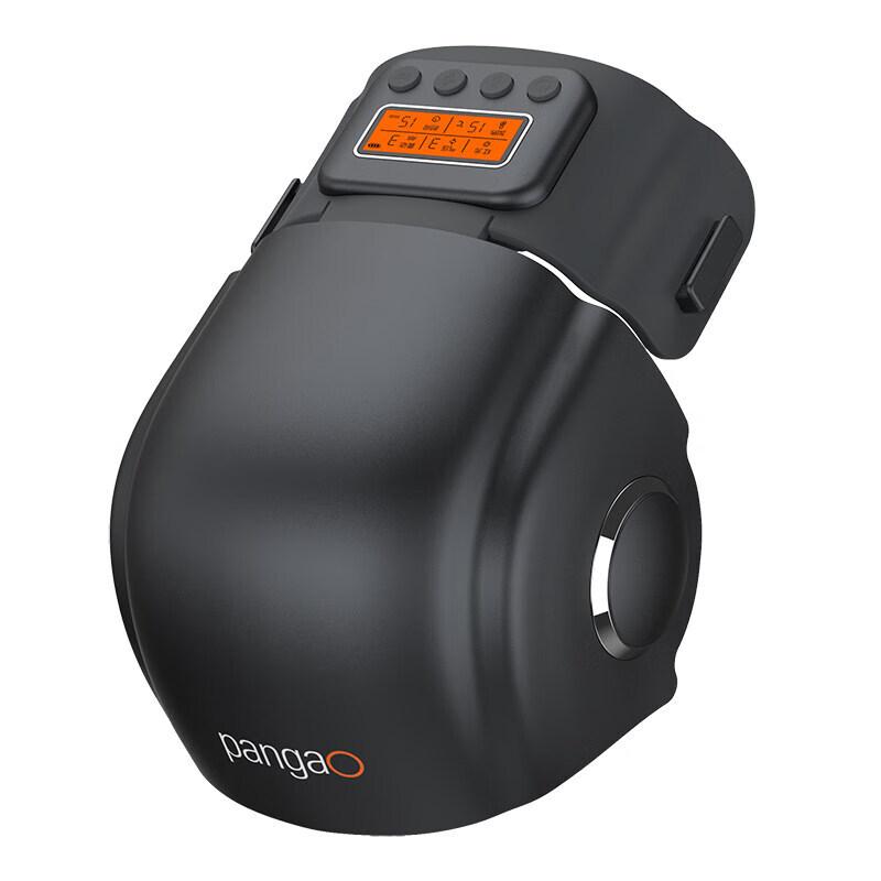 

Pangao Smart Knee Massager