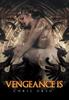 Kniha Vengeance Is
