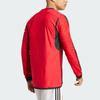 Adidas Manchester United 23/24 Long Sleeve Home Authentic Jersey IP1728
