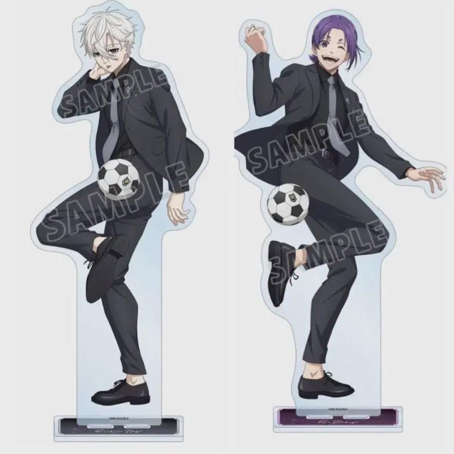 

Костюм льва Blue Rock Nagi, большой, акрил, нераспечатанный, не на месте