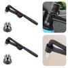 Non Slip Nylon Handle Bicycle Torque Wrench Zinc Zinc Alloy Hexagonal Set Socket Spanner  Road Bike