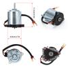Efficient and Powerful ABS Car Brake Booster Pump Motor Suitable For 4 Runner 47960-60050 4796060050 Ensure Safe Braking