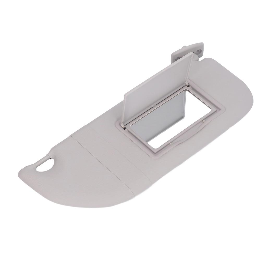 Right Car Sun Visor Assembly 98038432DS Interior Accessories Replacement for Peugeot 301