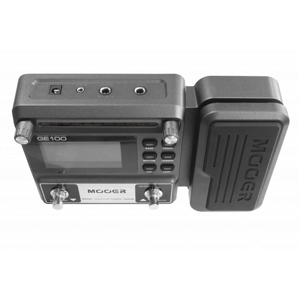 Multiefeito Mooer GE100