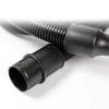 Heavy Duty Expandable Vacuum Hose Long Hose Extension Flexible Extension Tube for YLW77/20-YLE95E/20 YLW67/35-YLW66/20